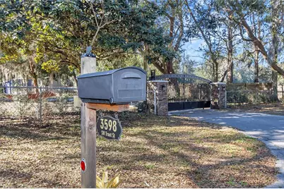 3598 SW Trout Street, Dunnellon, FL 34431 - Photo 44