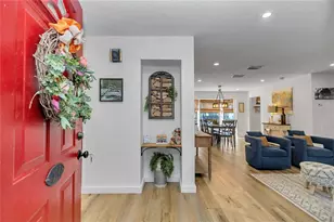 3598 SW Trout St, Dunnellon, FL 34431 - Photo 6