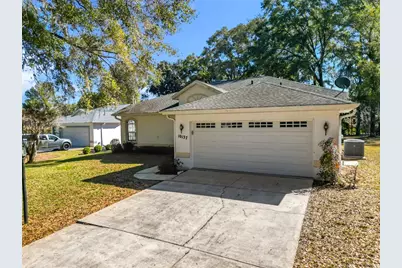 10137 SW 192nd Circle, Dunnellon, FL 34432 - Photo 8