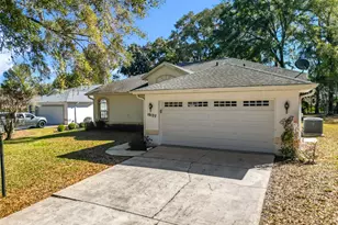 10137 SW 192nd Cir, Dunnellon, FL 34432 - Photo 8