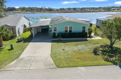25021 Bellevue, Leesburg, FL 34748 - Photo 2