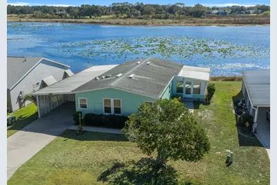 25021 Bellevue, Leesburg, FL 34748 - Photo 1