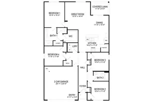 5243 SW 52nd Ct, Gainesville, FL 32608 - Photo 20