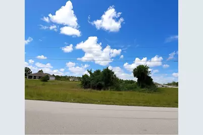 834 Jaguar Boulevard, Lehigh Acres, FL 33974 - Photo 1