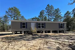 2671 SE 133rd Terrace, Morriston, FL 32668 - Photo 2