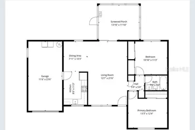 543 Silver Course Court, Ocala, FL 34472 - Photo 22