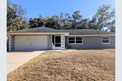 3764 E Sanders Street, Inverness, FL 34453 - Photo 2