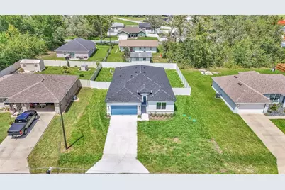9393 SE 158th Place, Summerfield, FL 34491 - Photo 2