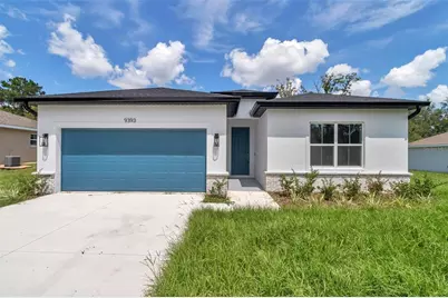 9393 SE 158th Place, Summerfield, FL 34491 - Photo 4