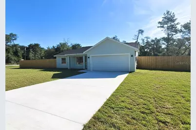15 Fisher Way Place, Ocklawaha, FL 32179 - Photo 1