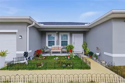 15943 SW 53rd Court, Ocala, FL 34473 - Photo 4