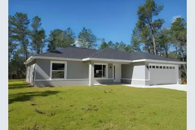 14 Sequoia Trail Trak, Ocklawaha, FL 32179 - Photo 2