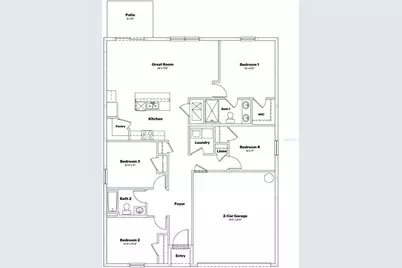 15946 SE 101st Circle, Summerfield, FL 34491 - Photo 24