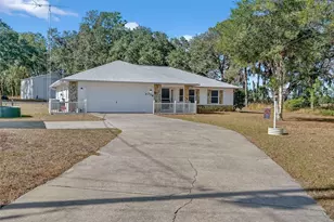 774 S Oak Crest Path, Lecanto, FL 34461 - Photo 4