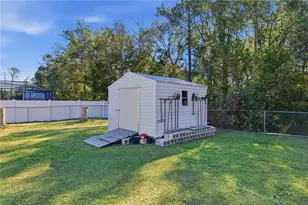 21486 SW Peach Blossom St, Dunnellon, FL 34431 - Photo 20