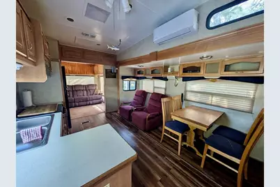 14131 NE 253rd Avenue Road, Salt Springs, FL 32134 - Photo 2