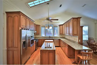 15551 NW Highway 225, Reddick, FL 32686 - Photo 16