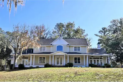 15551 NW Highway 225, Reddick, FL 32686 - Photo 2