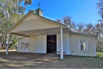 15551 NW Highway 225, Reddick, FL 32686 - Photo 48