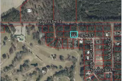 Tbd NW 114th Street, Chiefland, FL 32626 - Photo 2