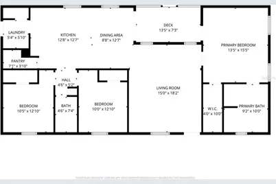 1910 NE 155th Court, Williston, FL 32696 - Photo 38