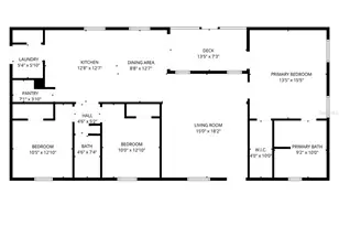 1910 NE 155th Ct, Williston, FL 32696 - Photo 38
