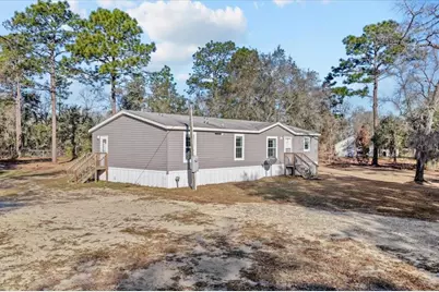 1910 NE 155th Court, Williston, FL 32696 - Photo 2