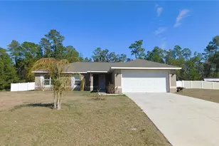 17477 SW 36th Terrace, Ocala, FL 34473 - Photo 1