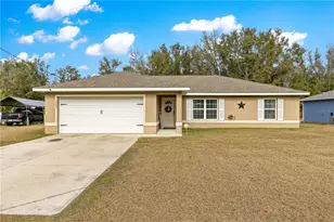 3563 SE 137th St, Summerfield, FL 34491 - Photo 1