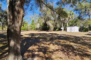 11159 N Clamdigger Terrace, Inglis, FL 34449 - Photo 58