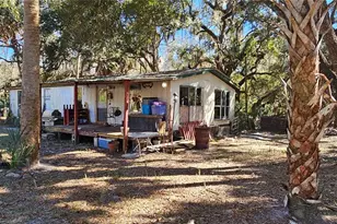 11159 N Clamdigger Terrace, Inglis, FL 34449 - Photo 56