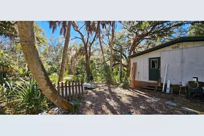 11159 N Clamdigger Terrace, Inglis, FL 34449 - Photo 26