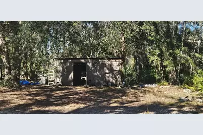 11159 N Clamdigger Terrace, Inglis, FL 34449 - Photo 16