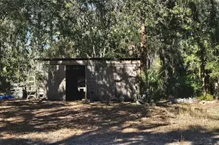 11159 N Clamdigger Terrace, Inglis, FL 34449 - Photo 16