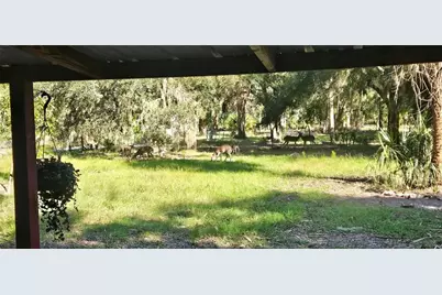 11159 N Clamdigger Terrace, Inglis, FL 34449 - Photo 40