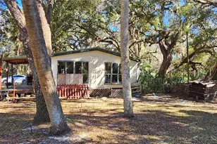 11159 N Clamdigger Terrace, Inglis, FL 34449 - Photo 66