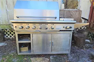 11159 N Clamdigger Terrace, Inglis, FL 34449 - Photo 30