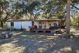 11159 N Clamdigger Terrace, Inglis, FL 34449 - Photo 64