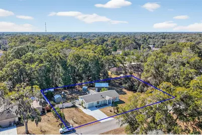 3762 SE 139th Lane, Summerfield, FL 34491 - Photo 32