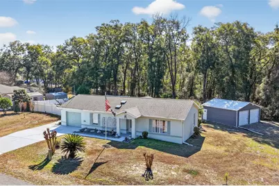 3762 SE 139th Lane, Summerfield, FL 34491 - Photo 2