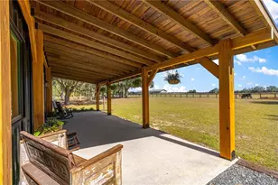 4120 SW 199th Ct, Dunnellon, FL 34431 - Photo 8