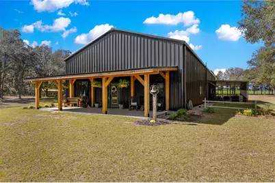4120 SW 199th Court, Dunnellon, FL 34431 - Photo 4