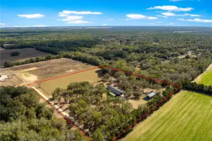 4120 SW 199th Ct, Dunnellon, FL 34431 - Photo 76