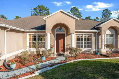 27 Vinca Street, Homosassa, FL 34446 - Photo 2