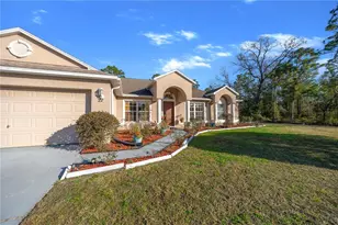 27 Vinca St, Homosassa, FL 34446 - Photo 6