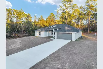 8725 SW 136th Terrace, Dunnellon, FL 34432 - Photo 4