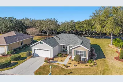 13146 SE 93rd Terrace Road, Summerfield, FL 34491 - Photo 2