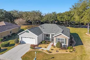 13146 SE 93rd Terrace Rd, Summerfield, FL 34491 - Photo 2