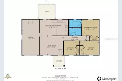 14641 NE 154th Street, Fort Mc Coy, FL 32134 - Photo 42