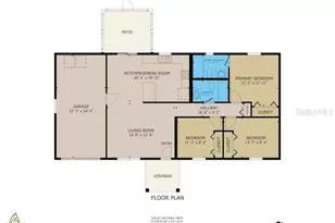 14641 NE 154th St, Fort Mc Coy, FL 32134 - Photo 42